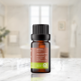 Breatheze Organic Essential oil blend